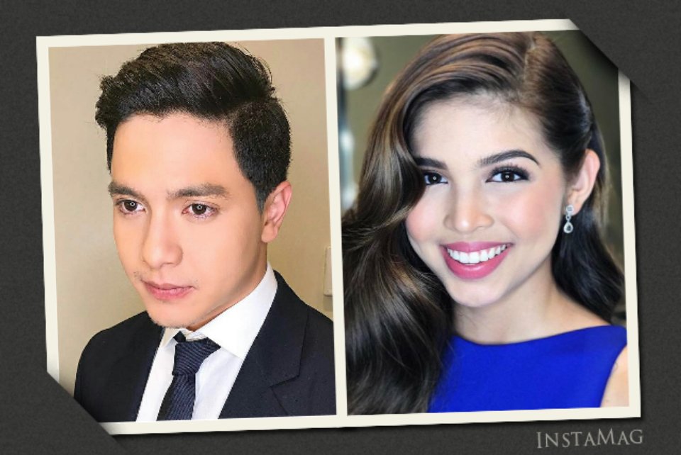 "you fall in love with the most unexpected person at the most unexpected time"💑
good morning!!!

#ALDUBLoveMonth 
#DTBY26DaysToGo