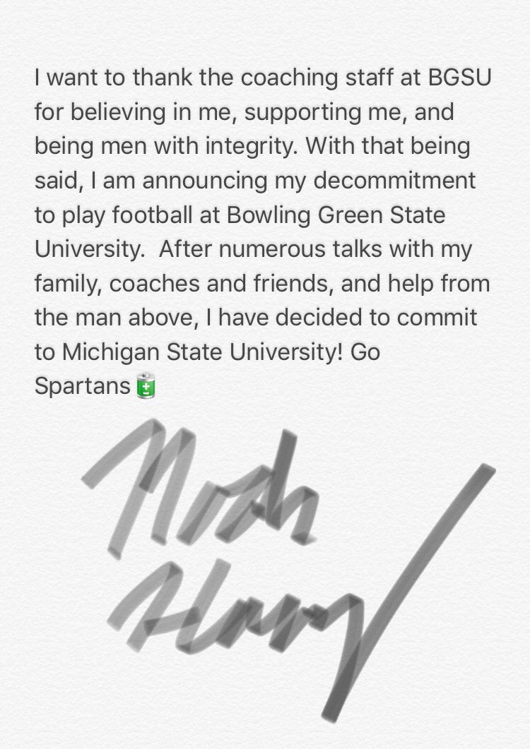 tOfficial MSU Football Recruiting Thread: Class of 2017 - Page 14 C3iYGNMWYAEWfOb