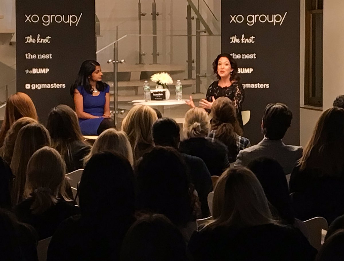 The Knot Worldwide tweet media