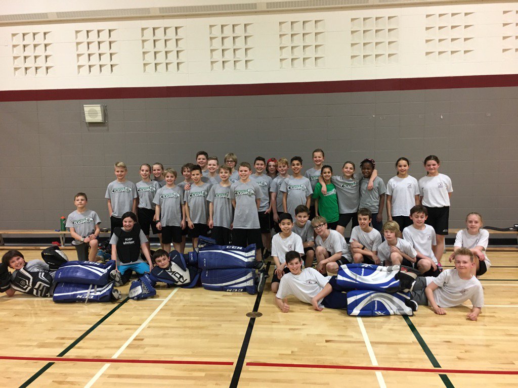 Thanks to <a href="/YYCChristian1/">calgarychristian</a> for the awesome hockey game. Looking forward to our friendly together.
#wearerundle