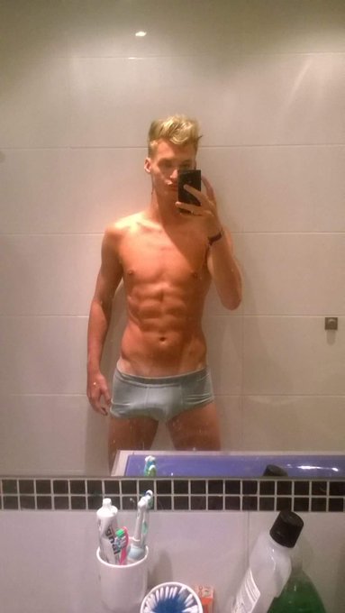 Every year I spend my summer partying it up, usually in Mallorca! This is from this past August! I will
