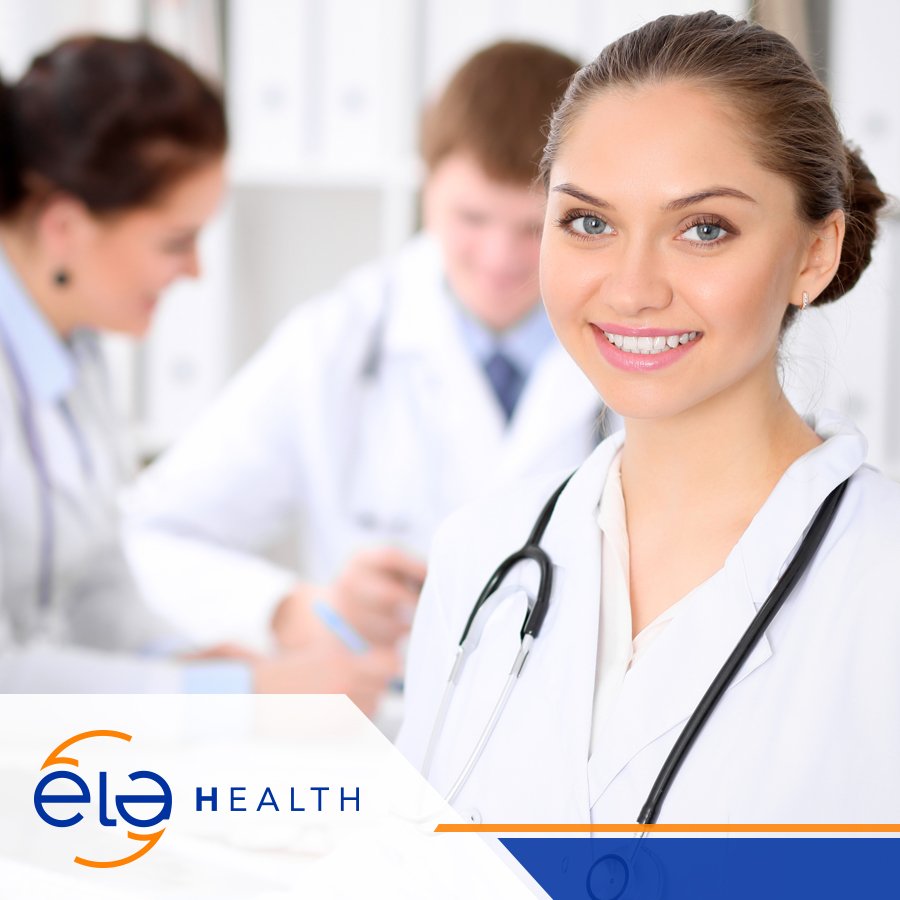 ElaHealthGroup's tweet image. Learn how #Telemedicine can help isolated communities find a #doctor near by. Learn more: goo.gl/UWXh5S