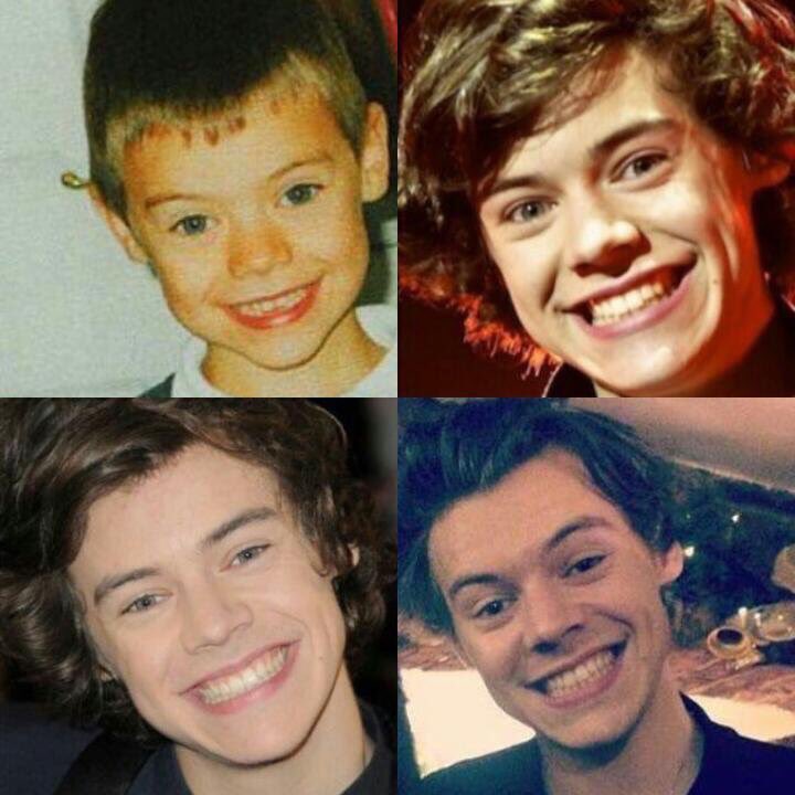 Bad_aunt's tweet photo. 23? Ontem ele tinha 16.

#HappyBirthdayHarry
#23detailsofharry https://t.co/WH844CKLqn