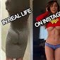 Truth Behind Instagram Pics Is Actually Very Shocking bit.ly/2jiUN3V