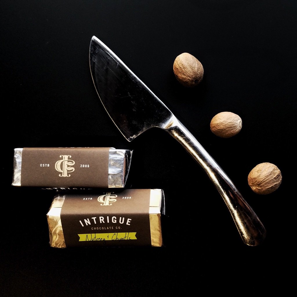 IntrigueChocola's tweet image. A number of our #truffle bars are #BOGO as we quickly sell through the last of these flavors, to make room for new!