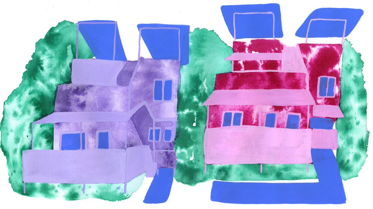 One in every 122 people is a refugee. How can architects help without causing harm?  curbed.com/2016/6/1/11818…