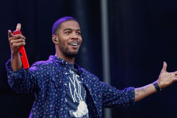 Happy Birthday Kid Cudi! - XXL  