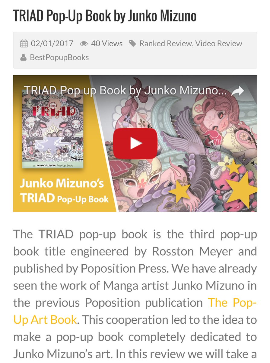 Poposition Press tweet media