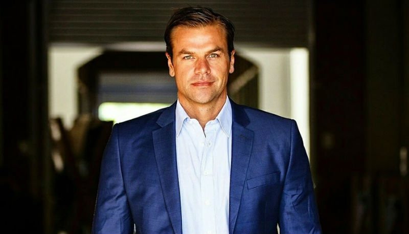 ICYMI: <a href="/RykNeethling/">Ryk Neethling</a> on the Misconceptions of Masculinity: bit.ly/2jyyQOl <a href="/LegacyLifestyle/">Legacy Lifestyle</a> <a href="/WhistleSA/">Blow The Whistle</a>