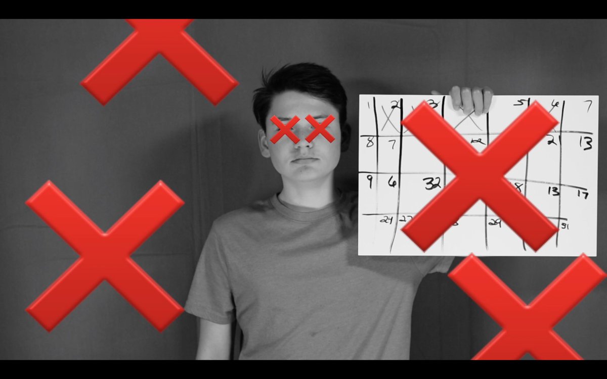 sambobdow's tweet photo. You do NOT want to miss The Way tomorrow...
We are debuting a hilariously AWESOME new video before we head to Chick-Fil-A! #TheCanceller https://t.co/hVnFZw3tSY