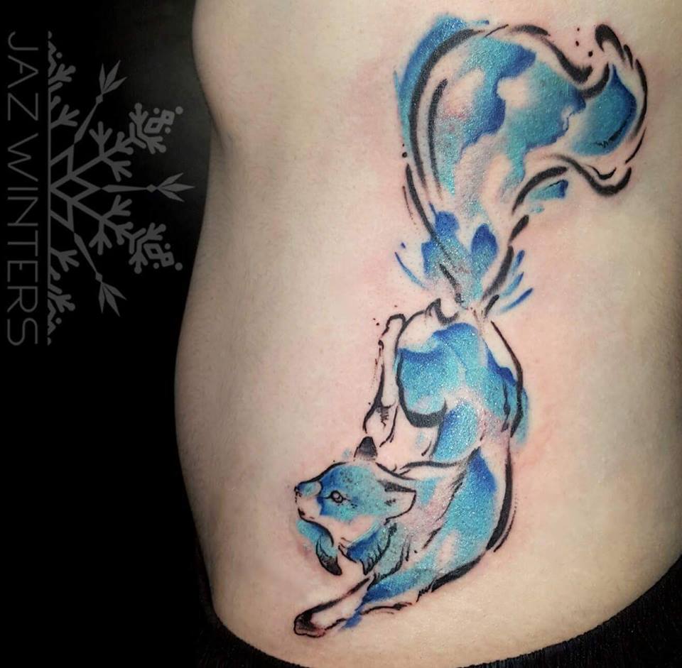 ModernInkFreo's tweet photo. Jaz is now accepting new clients from the start of March! Jaz books incredibly fast and has a large list of clientele, first in best dressed https://t.co/vBHbK4a0Aa
