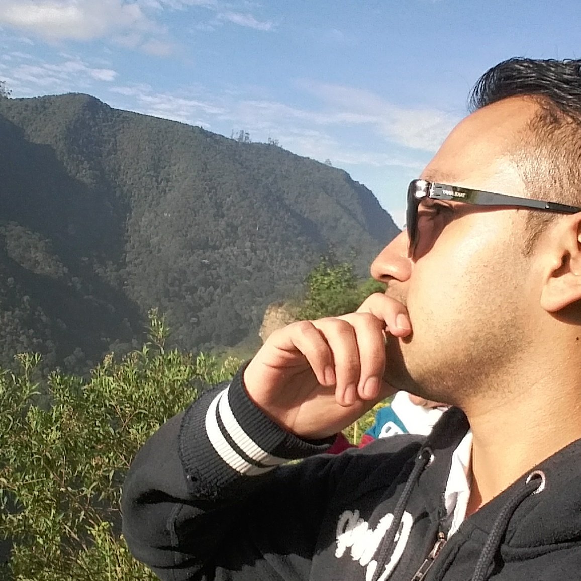 CorpseAndres's tweet photo. #NuevaFotoDePerfil https://t.co/Vo9LMVEual