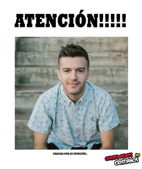 AndreaCraft20's tweet photo. @EvanCraft 
Llamas mucha la atencion.... 😄😄😄 https://t.co/WUJRvb8U59