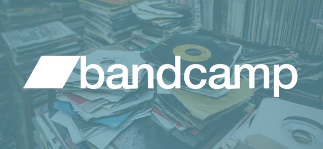Bandcamp will donate its profits this Friday to the <a href="/ACLU/">ACLU</a>: factm.ag/NHplx9