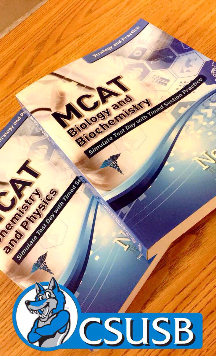 WesternU_DPM's tweet photo. At tonight's presentation we will raffle off an MCAT prep book! Good luck CSUSB Amsa members! 👣📚#WesternUway #FutureDPM https://t.co/jcfqtXcghj