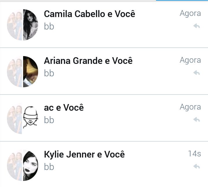 fanshelpdm's tweet image. FAV SE QUEREM ESSAS DMS /ge