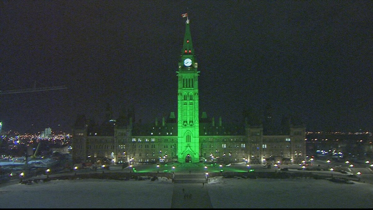 CBC Ottawa tweet media