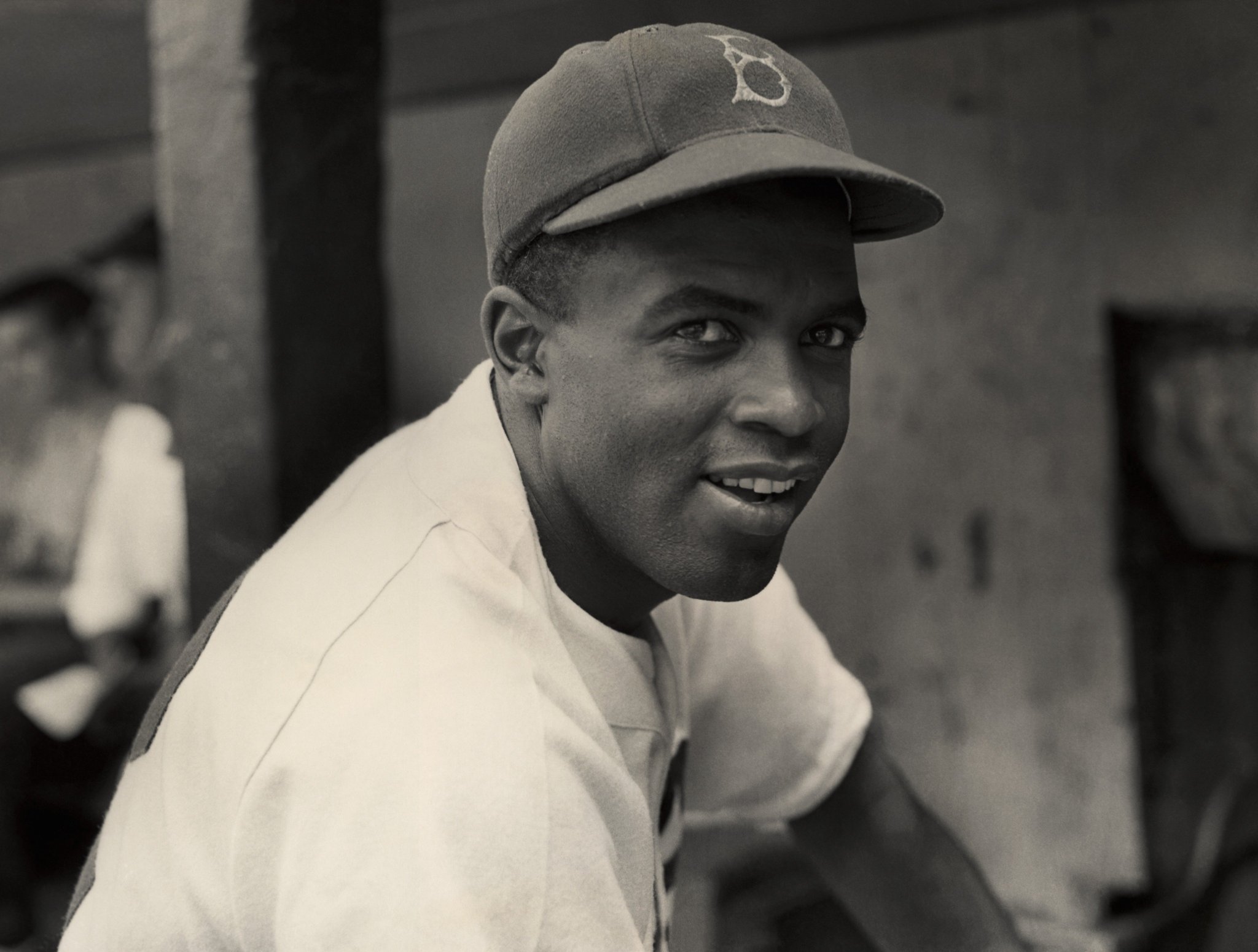 3 Hall of Famers, 1 day. 

Happy Birthday to 3 legends: Jackie Robinson, Nolan Ryan & Ernie Banks! 