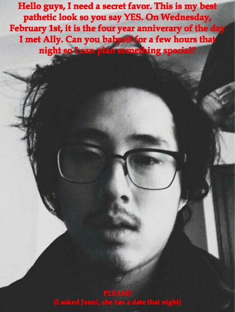 -text <a href="/Mia50WR/">Mia Grey Ryan</a> <a href="/Ryan50WR/">Dennis Ryan</a>- Yes I know, I look borderline psychotic and sleep deprived.