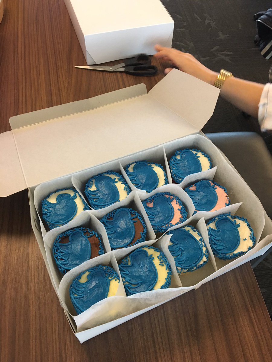 CharFortuno's tweet photo. @AdamRaines_ @gerfinn @beccakanter @WomynAboutTown @MandySchramm Best team, Best boss, best 6 years at @Twitter #LoveWhereYouWork ❤️ https://t.co/mRxDMiDz5x