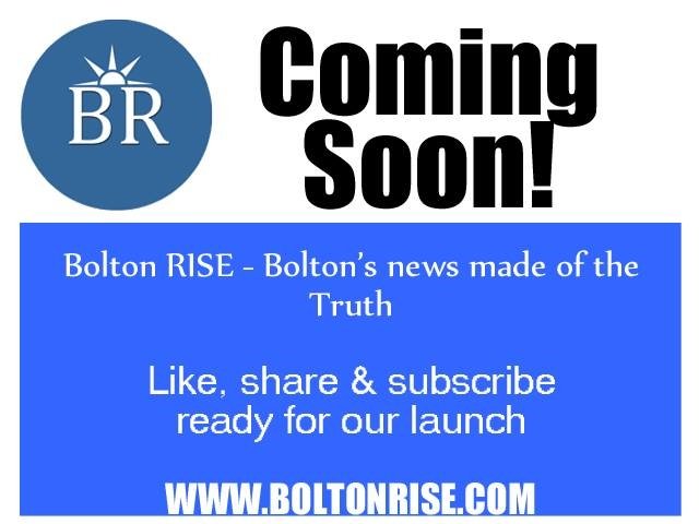 Follow us ready for our launch! #BR