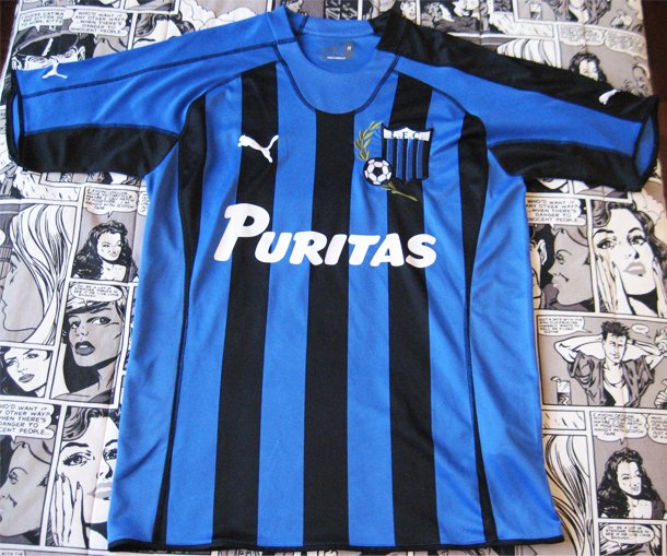 camisa do liverpool do uruguai