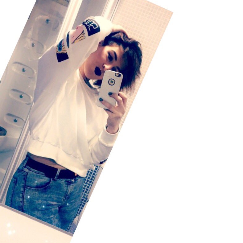 Sheyla Marín tweet media