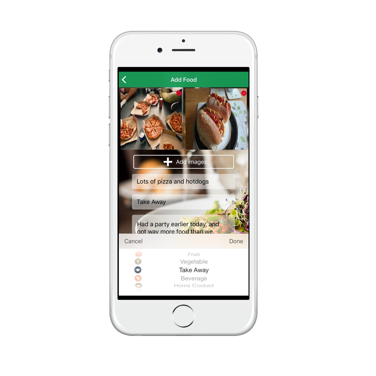 FoodskiApp's tweet image. Had a party? Ordered way too much food? Don't throw it away, put it up on Foodski!
Launching on the 27th of February!