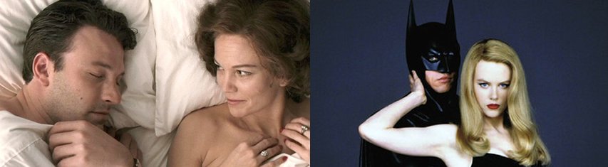 BatmanNewsCom's tweet image. Batman's slept with Superman's mom and Aquaman's mom. Who's next?!