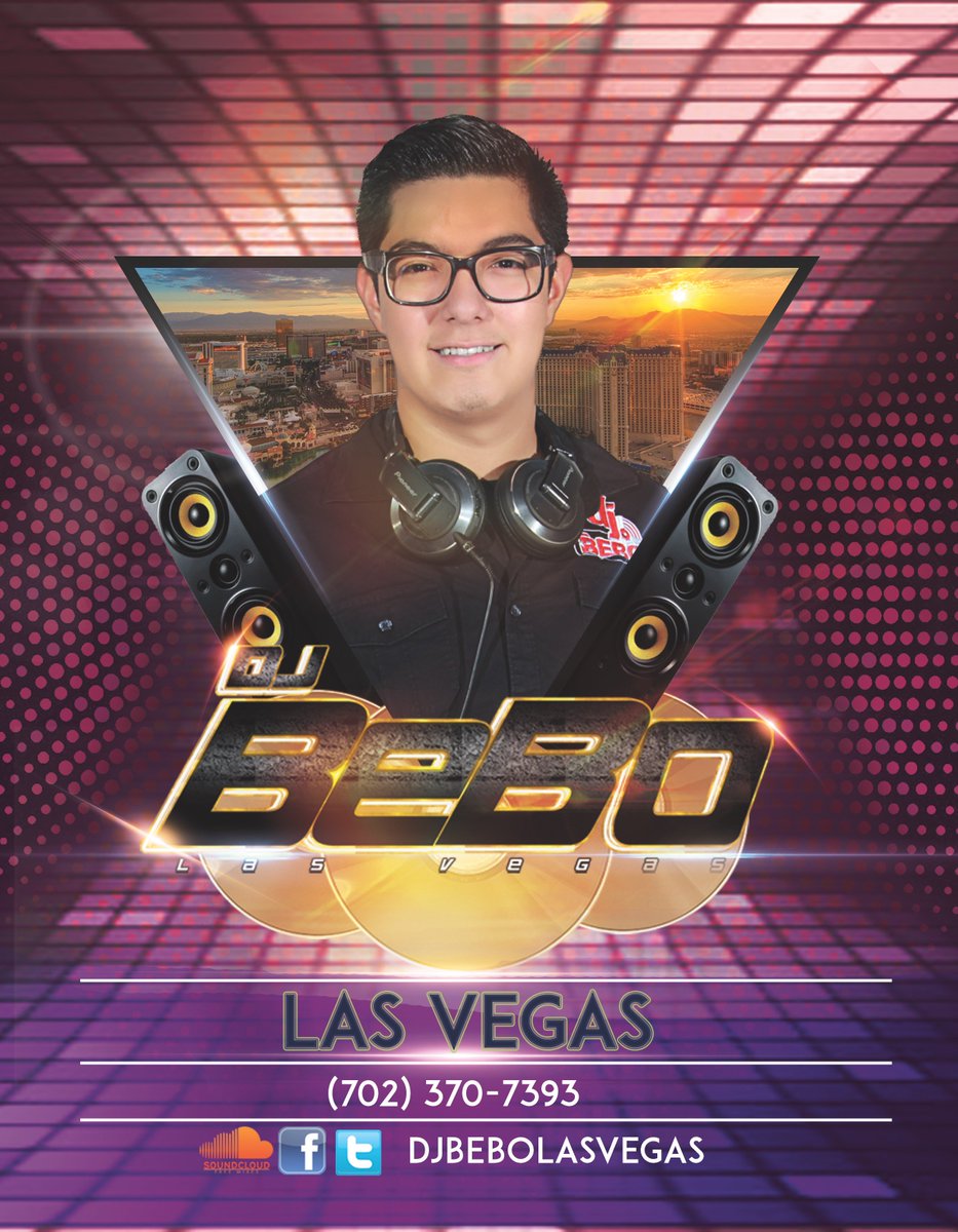 Magazine_QB's tweet photo. THE BEST DJ IN LAS VEGAS https://t.co/Zi627gMn89
