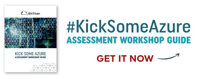 BitTitan's tweet photo. #KickSomeAzure Learn how to drive Azure adotion and grow your cloud business! https://t.co/piGiaEfgz5 https://t.co/b2FvQND903