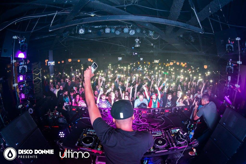 It was an honor to take photos of <a href="/kaskade/">Kaskade</a> &amp; <a href="/12thplanet/">12TH PLANET</a> to celebrate the life of a good friend of mine, Leon Jackson #DanceForLeon