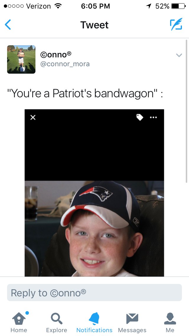 JackJohnston_1's tweet image. Someone is a little butt hurt... #92 #canttakeit