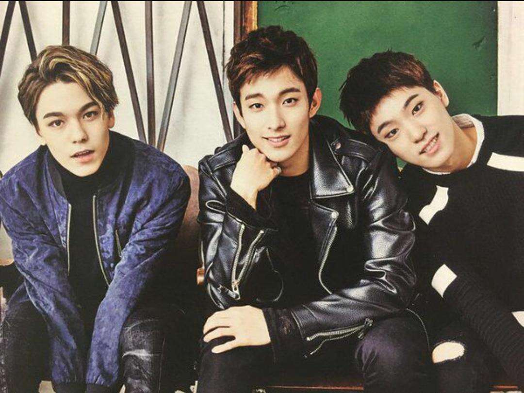 PinkeuPinkeu17's tweet photo. Bye January ~ 👋😢 Hi February ^^ ~~ ♥♥
#FebruaryBoys https://t.co/Yx07BwpVhb