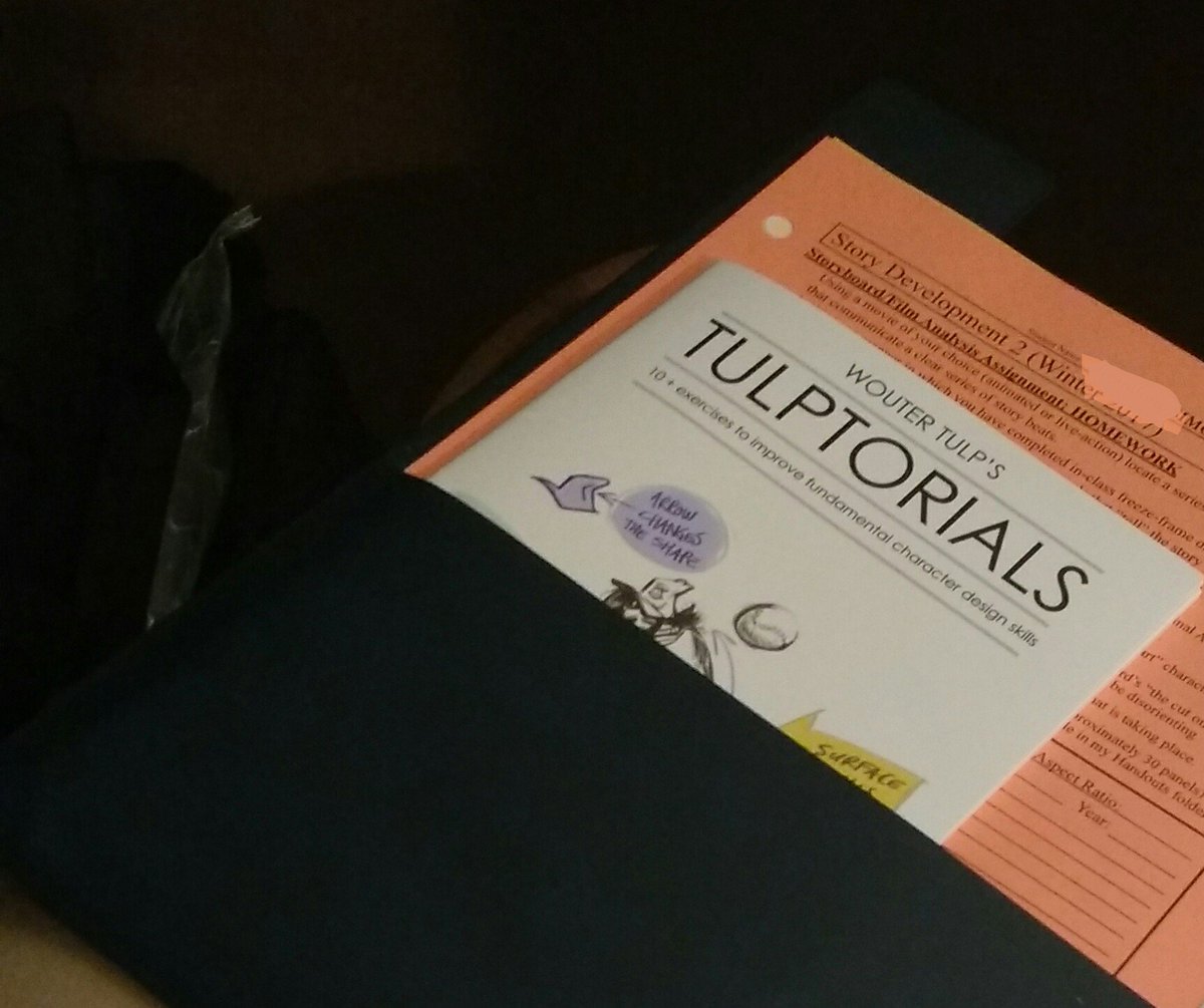 I finally got this in the mail! Thank you so much @woutertulp for this! I have such a huge appreciation for your work!