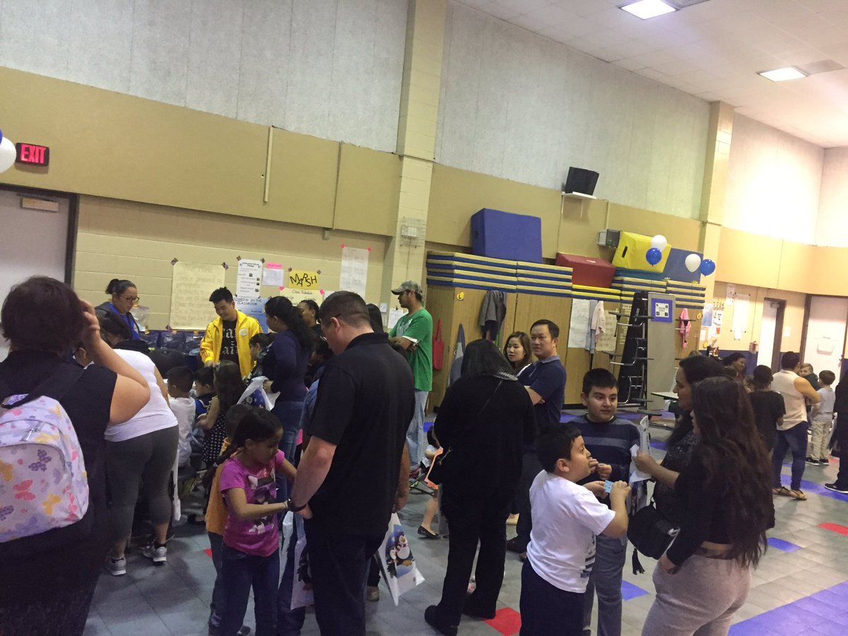Francone Elementary tweet media