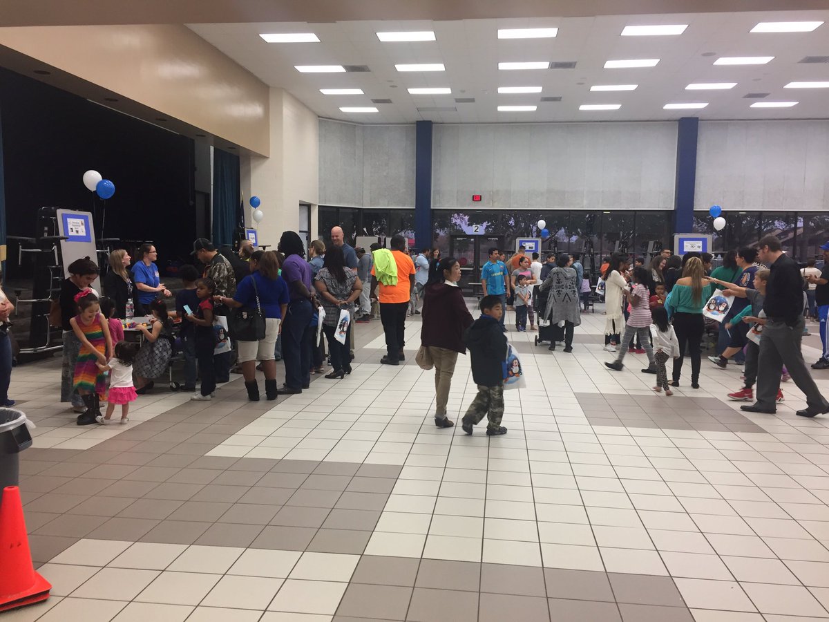 Francone Elementary tweet media