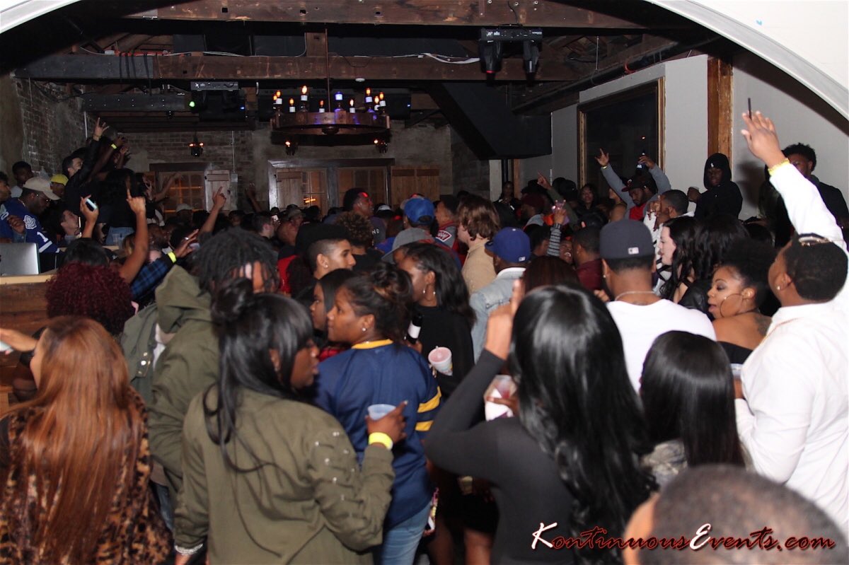 JeauxP4E's tweet image. #AnotherClassic This Saturday 🏆
SU Vs Gram Game Afterparty 🌊
Everybody Drinks Free Til 11🍹

TMS Clothing Pop Up Shop🌴
S/O @TheRealZoDak 💯