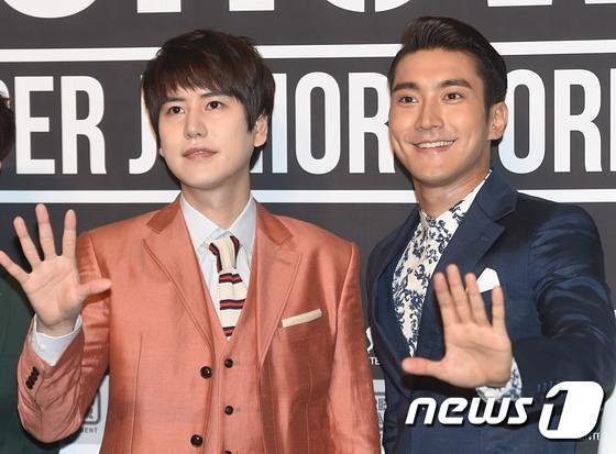 Wuc906's tweet photo. My Lovely OTP R ~
#wonkyu #chansoo #vkook 
#suju       #exo       #bts https://t.co/fvfcjVopYP