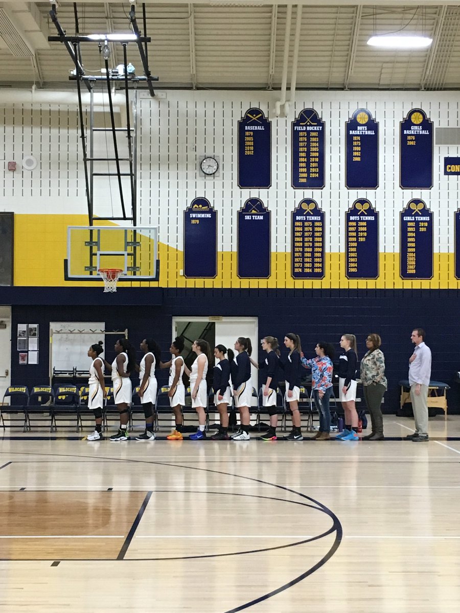 USM Girls Basketball tweet media