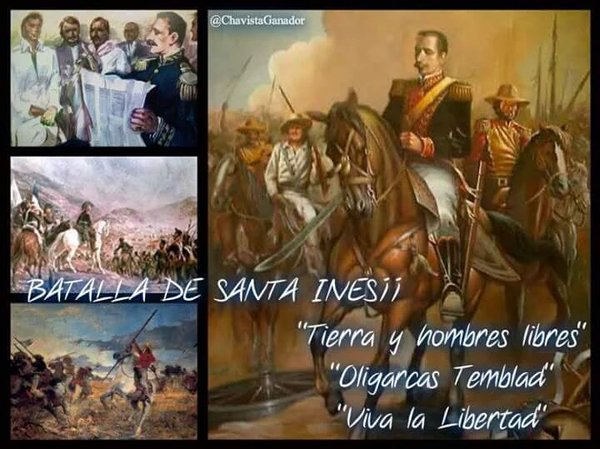 GraciasPresidente <a href="/NicolasMaduro/">Nicolás Maduro</a> #BolívarZamoraYChávez sus morrales al hombro d #Pueblo 100% apoyándole #Maduro allí FIRME👊avanza+revolución