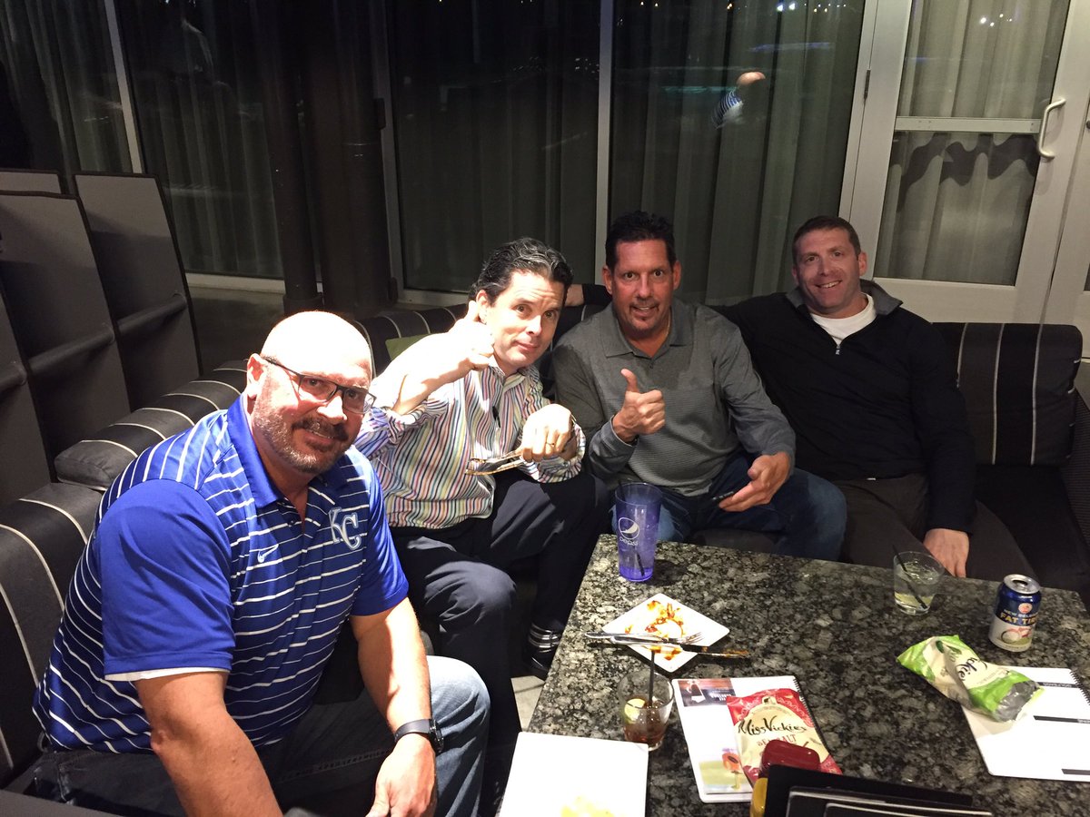 THDPWR's tweet photo. Top Golf in full swing! @Frankparas and @willelman are taking on new clients who wish to master the game as @Nate_Binion has. #2017SPM https://t.co/cTdXvhHB39