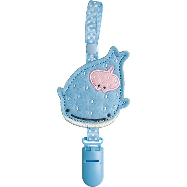 公式 サンエックスネットショップ 本日2 1 水 発売 ループクリップ お手持ちのタオルがとっても可愛いループ付タオルに変身 裏にはお名前が書けるスペース付ですよ T Co Zgdz9bpk0x