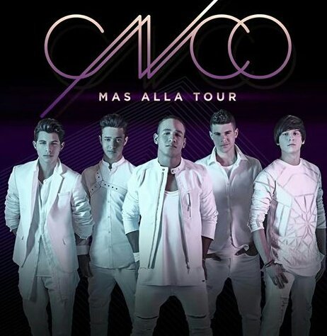 Vale_Esquivelof's tweet photo. #MasAllaTourCncoChile los queremos en Chile!!🇨🇱😁😍 https://t.co/PAvorMxvIi