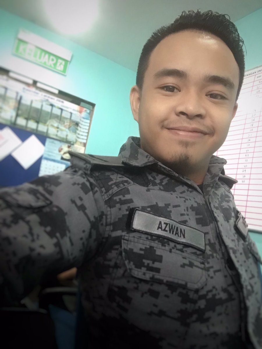 MohdAzwanSidi's tweet photo. https://t.co/ZGyQ4Tgs1s