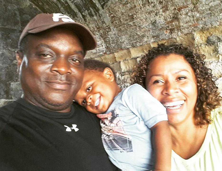 knelo507's tweet photo. Casi terminado la tarde en el Fuerte de San Lorenzo falta #NathanJeremy que no quería nada con los cañones. #CalebJ… https://t.co/C5HzHiIHI4