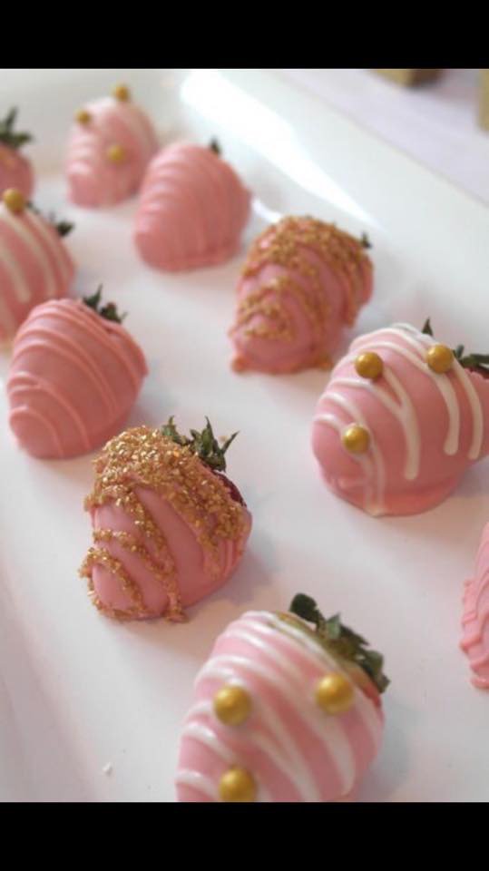 The Divine Cupcake tweet media
