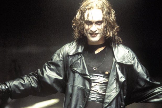 Happy Birthday Brandon Lee  