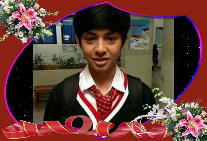 RahmaWa88564619's tweet photo. @Angga_Aldi16_ ini fotonya maaf jelek #Anggaopfoll https://t.co/EJP1wXiuQP