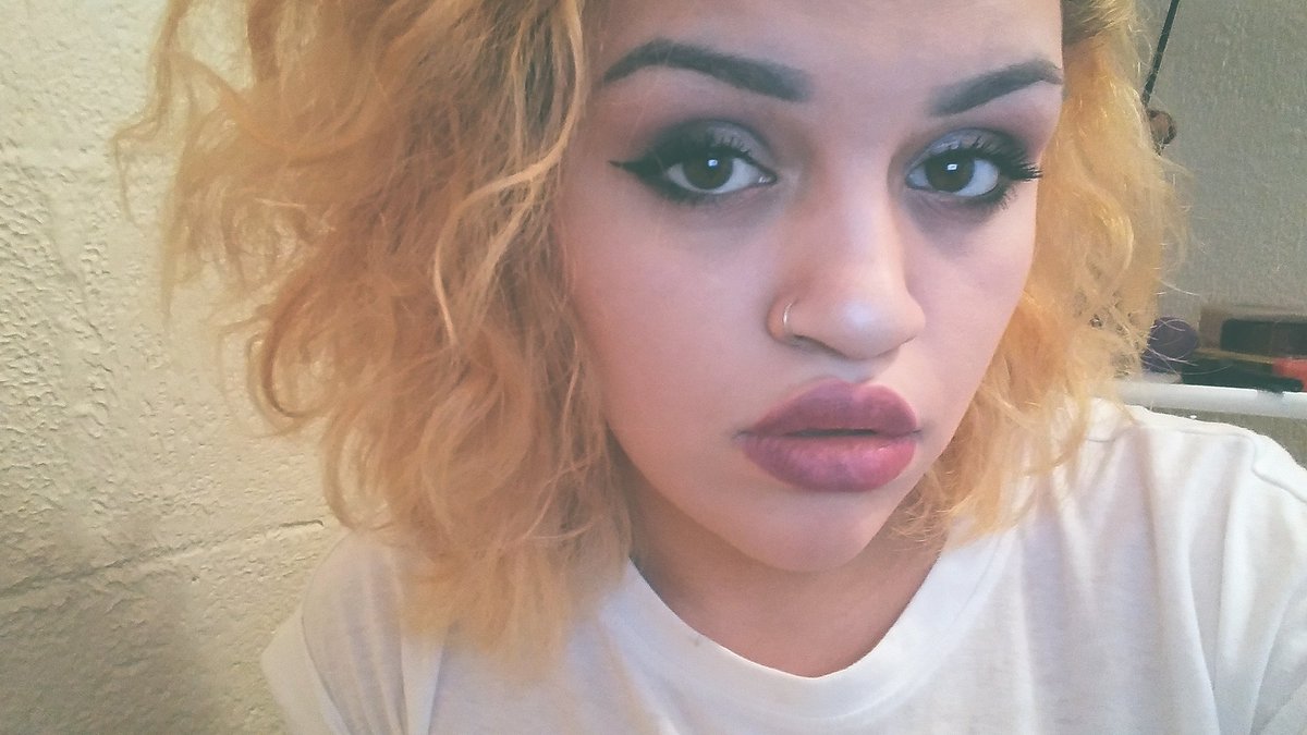 wolfstriptrap's tweet image. ⭐🌼🌸Papi🌸🌼⭐